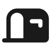 address icon