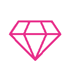 diamond icon